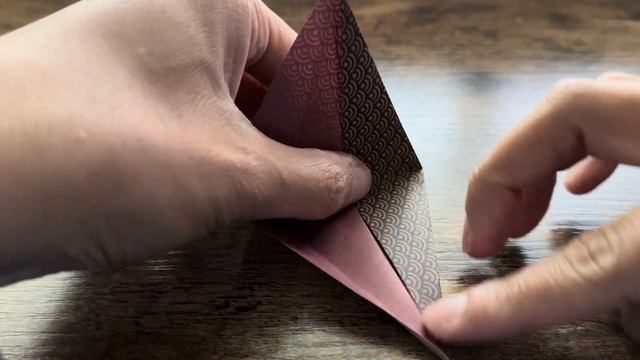 How to make a Paper Crane Easy - Step by Step Tutorial смотреть онлайн