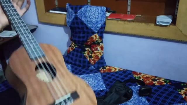 Kadence Ukulele Tenor Review Unboxing: Tenor 26 inch with Equalizer Mahagony Top смотреть онлайн