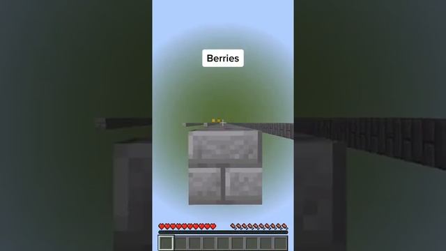 Как снизить урон от падения в Майнкрафте смотреть онлайн