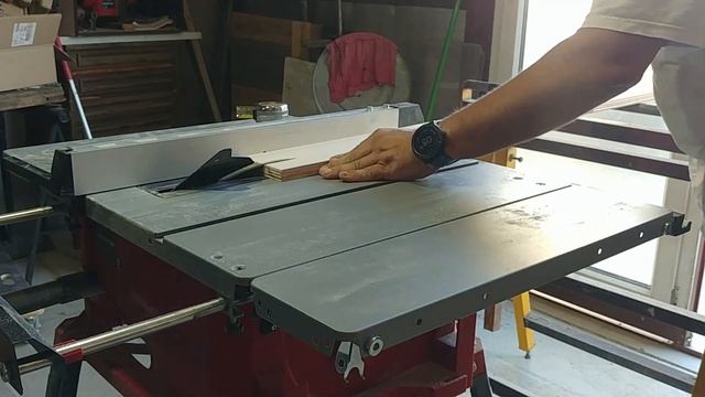 SIERRA DE MESA TC TS 2225 U EINHELL VIDEO 2