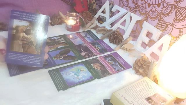 VIRGO ♍ Mensaje De Los ángeles, Arcángeles Y Seres De Luz ❤️🙏😇 #tarot #virgo #oraculos #amor