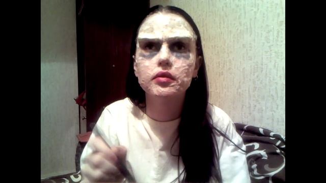 Make Up Samara Morgan # 3 смотреть онлайн