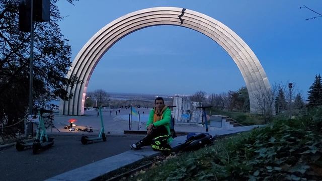 ?111 КМ/Ч РЕКОРД НА МОНОКОЛЕСЕ | BEGODE MASTER E50 | EUC KYIV UKRAINE смотреть онлайн