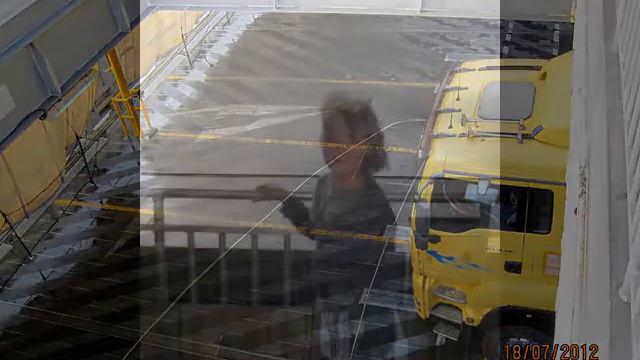 По дороге на Остров Ла Гомера смотреть онлайн