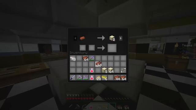 НЕ ДАЛ МНЕ ЗАКОНЧИТЬ! BED WARS! 49 смотреть онлайн