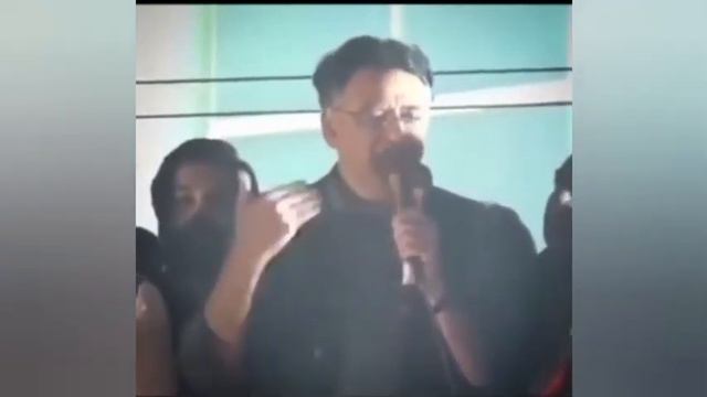 Asad Omar awam sa khatab kartay hovay смотреть онлайн