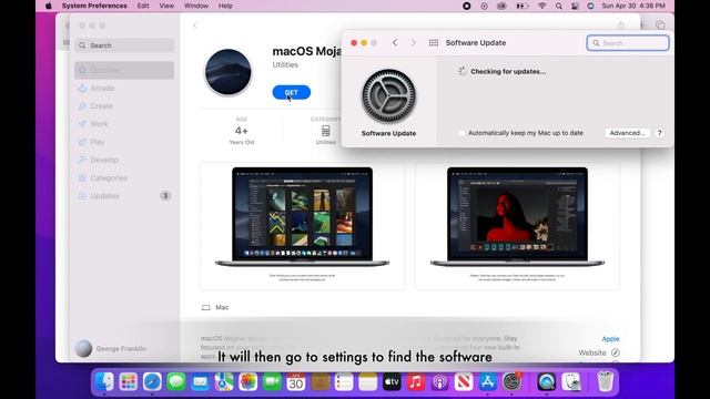Bootable Drive For MacOS Mojave