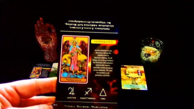 Pick A Card Oracle & Tarot Timeless Messages From The Universe Weekly Guidance + Support смотреть онлайн