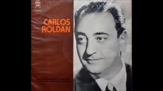 CARLOS ROLDÁN - FRANCISCO CANARO - TANGO BRUJO смотреть онлайн