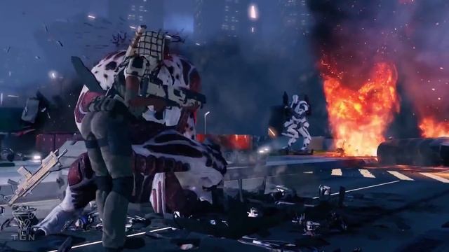 Top 10: Features In XCOM 2 To Be Excited About смотреть онлайн