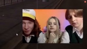 ПОКАЗАЛИ ЛИЦО ДИМЫ НА СТРИМЕ #шгш #школаглазамишкольника #руслангладенко