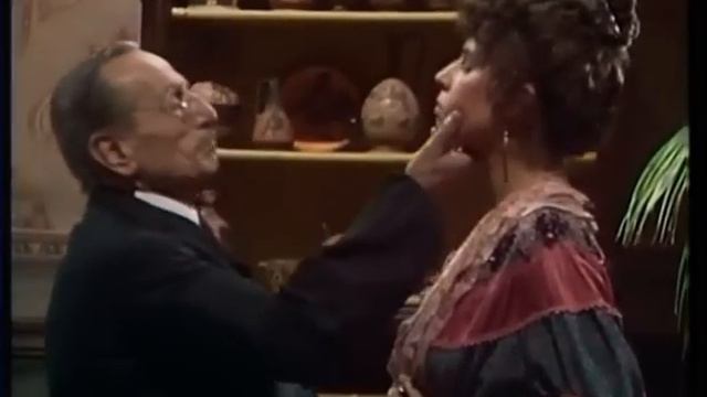 Il berretto a sonagli - Luigi Pirandello - Eduardo - 1981 смотреть онлайн