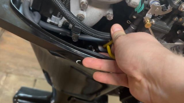 Обзор из коробки Toyama F20