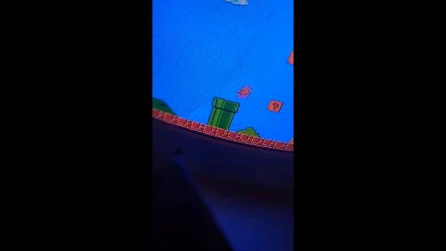 Announcement: SMB1-Any% Visual Leaderboard 2021 смотреть онлайн