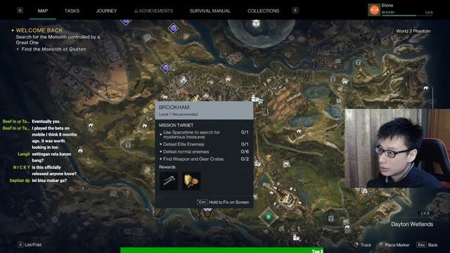 ONCE HUMAN Gameplay! Most Realistic New Survival Game?! Once Human Beta PC Version смотреть онлайн