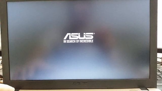 В Bios нет пунктов загрузки с USB и CD-ROM смотреть онлайн