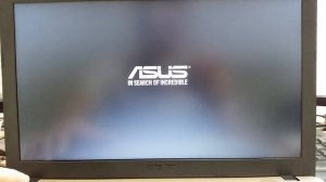 В Bios нет пунктов загрузки с USB и CD-ROM