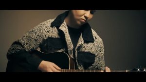 Зарлык Камбаралиев - " Жүрөгүм сагындырат " | MOOD VIDEO | 2024 |