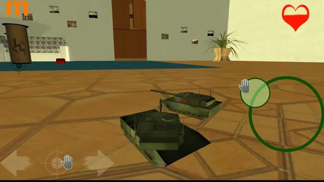 Обзор игры Tanky Toys с Лёхой смотреть онлайн