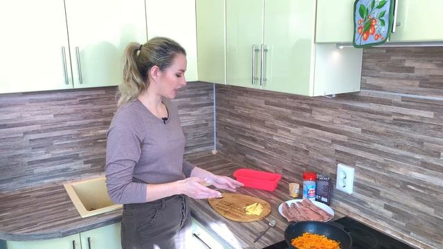 СКУМБРИЯ в духовке (Рулетики из скумбрии рецепт) Просто, быстро и безумно вкусно смотреть онлайн