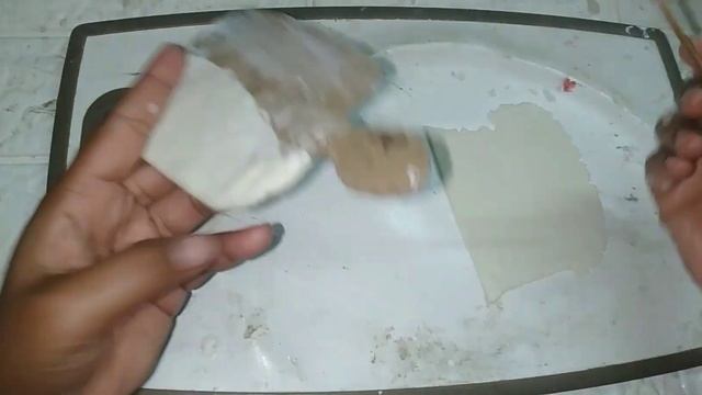 How to make clay sculpture for beginners | Things to make with air dry clay for beginners смотреть онлайн