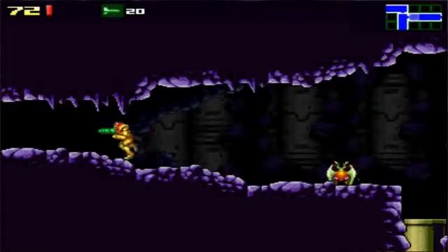 Let's play Metroid Confrontation смотреть онлайн