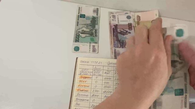 Первое распределение августа/ 24500 смотреть онлайн