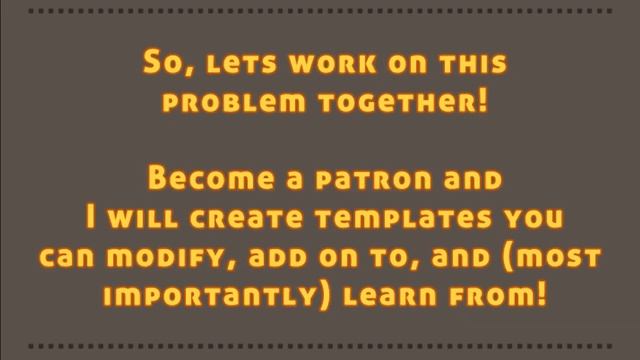 Help Me Make Spritesheet Templates For Your Game Projects смотреть онлайн
