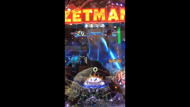 ZETMAN激アツ смотреть онлайн