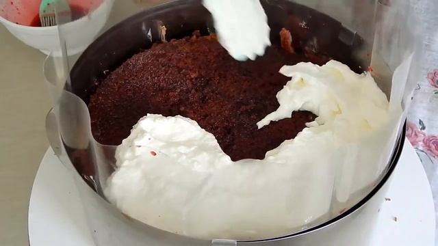 Вкусные торты и рецепты