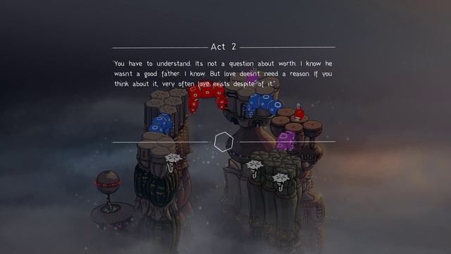 She Remembered Caterpillars [Full Demo] - Gameplay PC смотреть онлайн