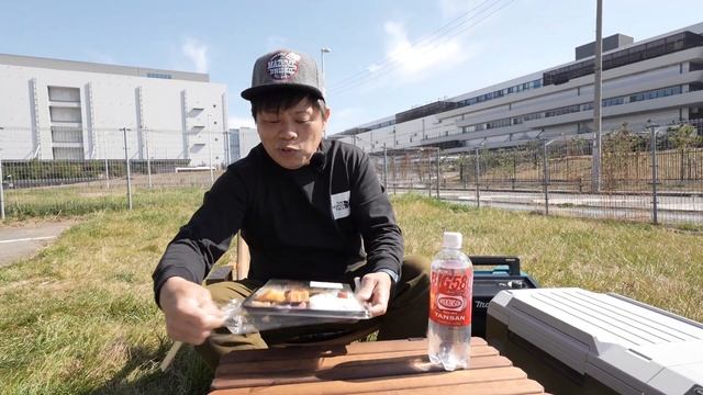 【makitaレンジ登場】マキタからついに充電式電子レンジが出た車中泊もキャンプも快適に！ смотреть онлайн