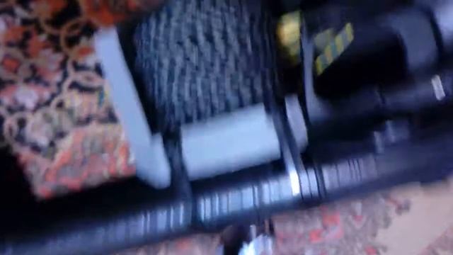 Катушка для подводного ружья на 3D принтере смотреть онлайн