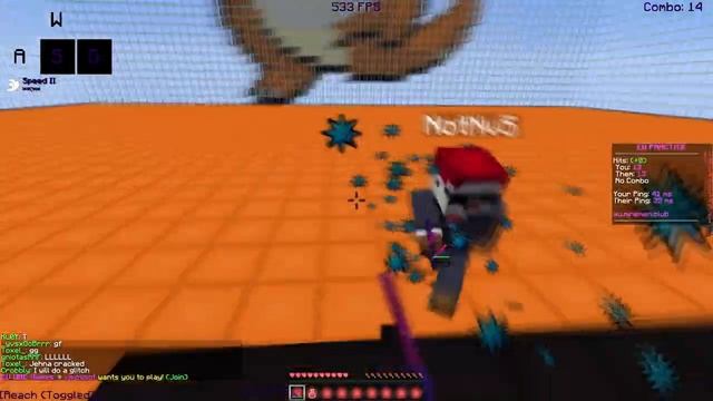 Test render 240 fps смотреть онлайн