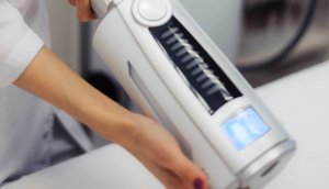 Эндосфера: аппаратный массаж для коррекции фигуры.