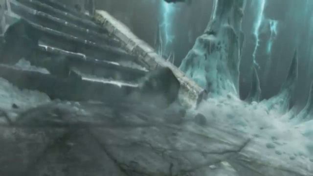 El ascenso - Arthas - Rey exánime | Warcraft III смотреть онлайн