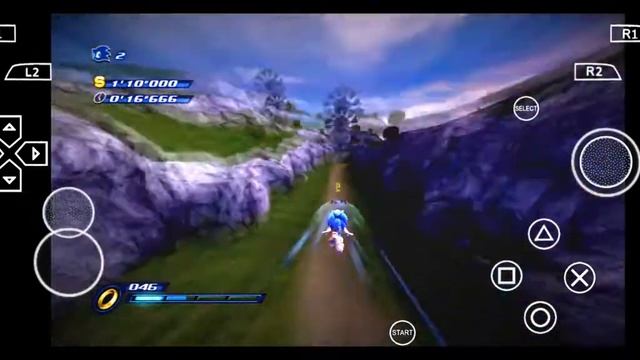 sonic unleashed 30 fps in a 4 gb ram phone kinda смотреть онлайн