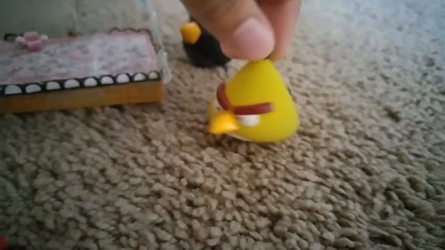 Angry Birds Fantastic Adventures: Secrets Unleashed смотреть онлайн
