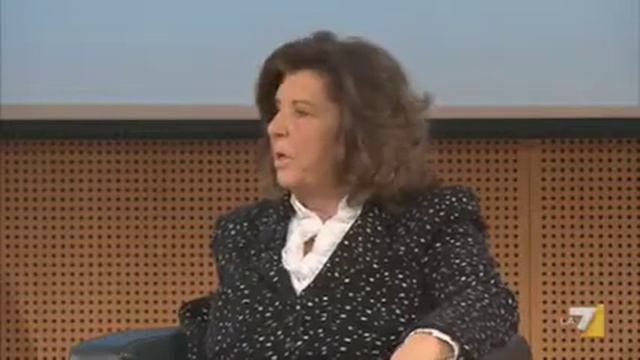 Decadenza, Severino: la legge è giusta, no comment смотреть онлайн