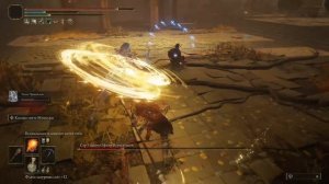 Elden Ring : Как Найти Сэр Гидеон Офнир Всеведущий и его сет| Гайд ?