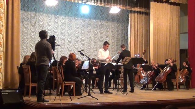 20170128Моцарт смотреть онлайн