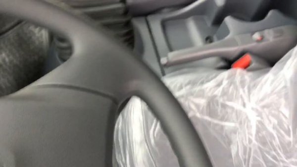 Обзор нового Isuzu NPR75LL-504 euro-5 09.06.2018 isuzumoscow