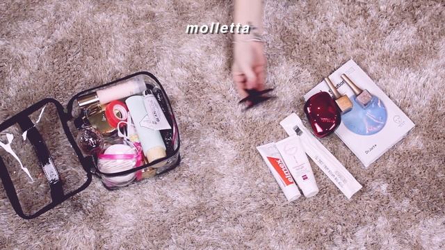 HOW I PACK FOR LOS ANGELES + What's in my backpack смотреть онлайн