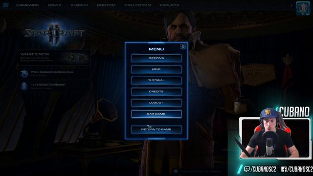 Como Usar los control Groups de Camaras en Starcraft смотреть онлайн