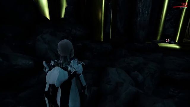 Let's Play Warframe: The War Within смотреть онлайн