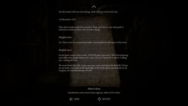 Song Of Horror | Episode 4 | The Last Concert - Part 3 - No Commentary смотреть онлайн