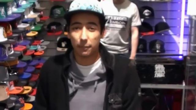 Back Inna Dayz Freestyle #8 : Dayo ( Babylon Advisory Shop ) смотреть онлайн