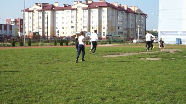 Мастер-класс для детей | Вакулич и Йович в школе №1 смотреть онлайн