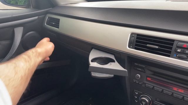 HIDDEN FEATURES OF THE BMW E90, E91, E92, E93 смотреть онлайн