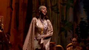 "Соловей" Музыкальный спектакль для детей по мотивам сказки Г. Х. Андерсена